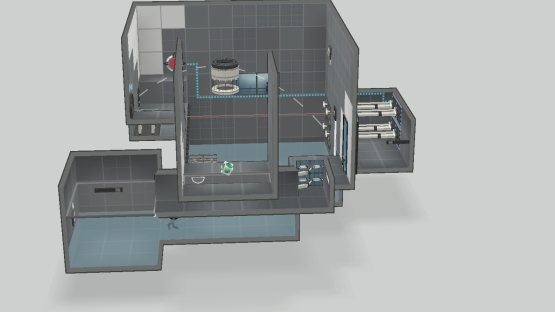 M.L.I. Mini CO-OP Test - An Easy Start