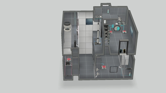 M.L.I. Mini CO-OP Test - Guesswork