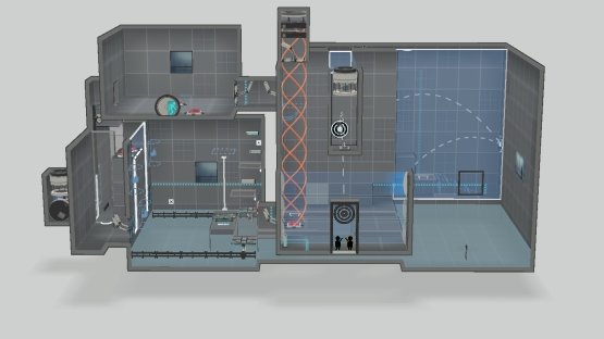 M.L.I. CO-OP Test 09