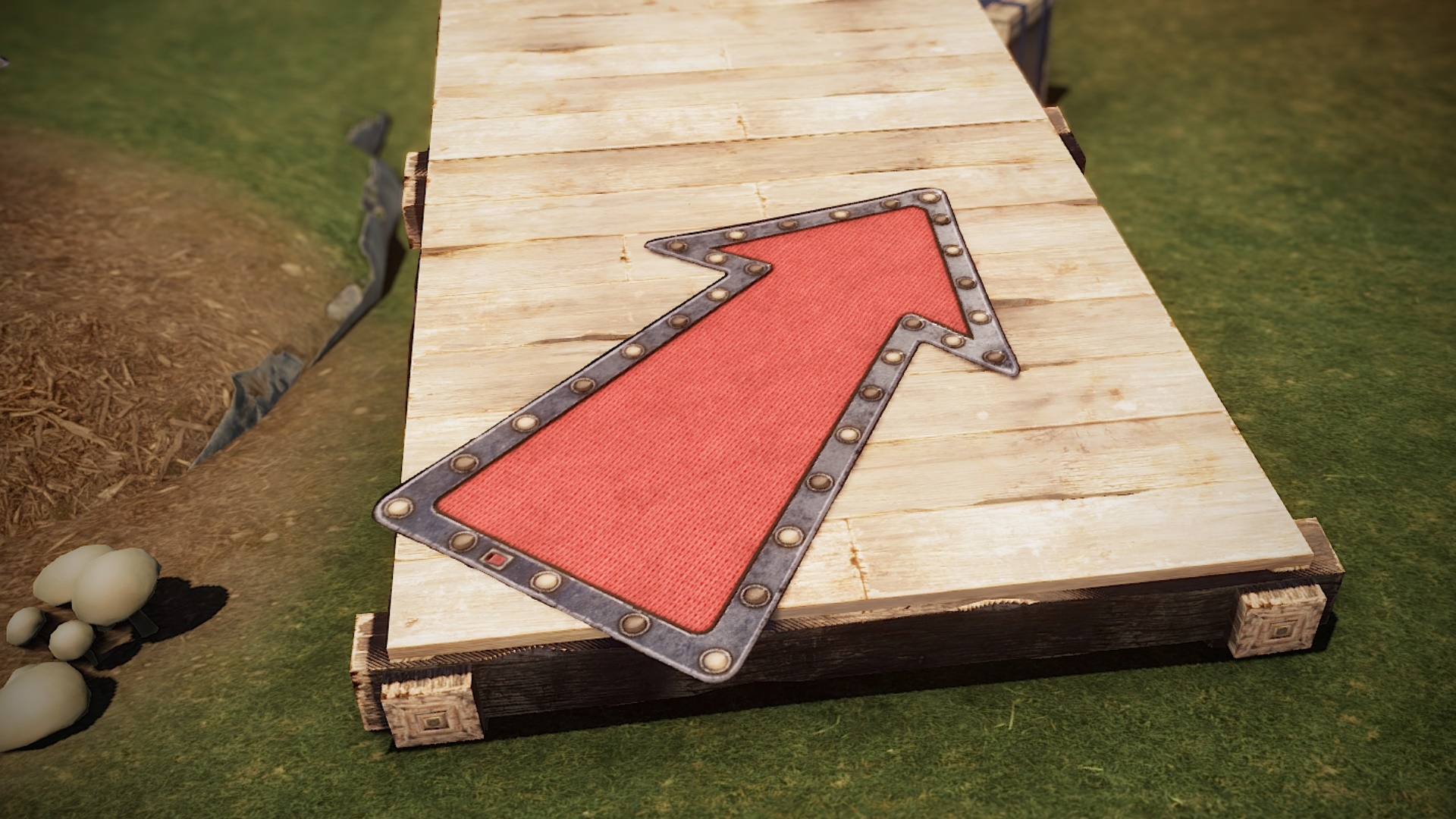 Runway Rug screenshot 1