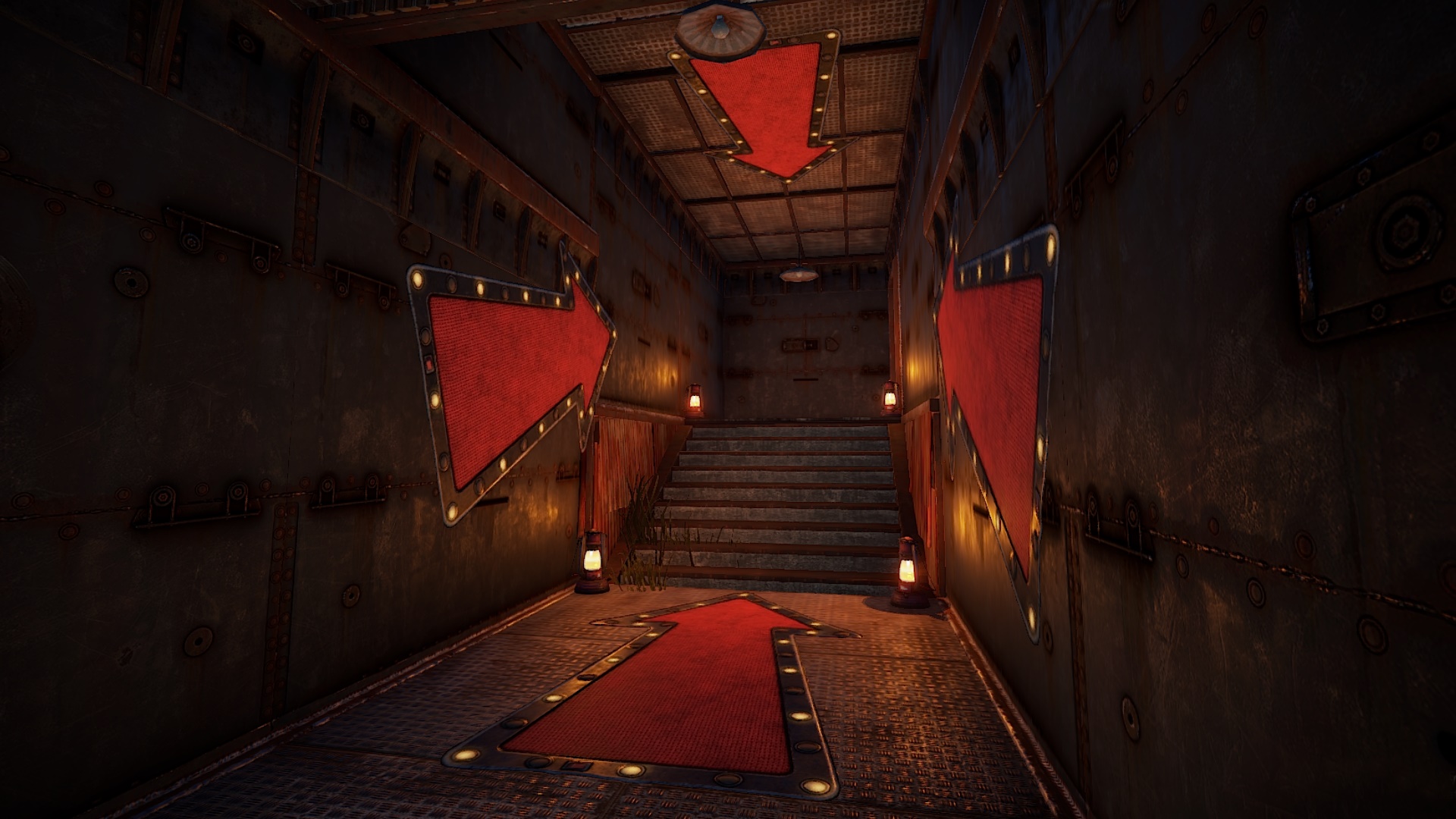 Runway Rug thumbnail 4