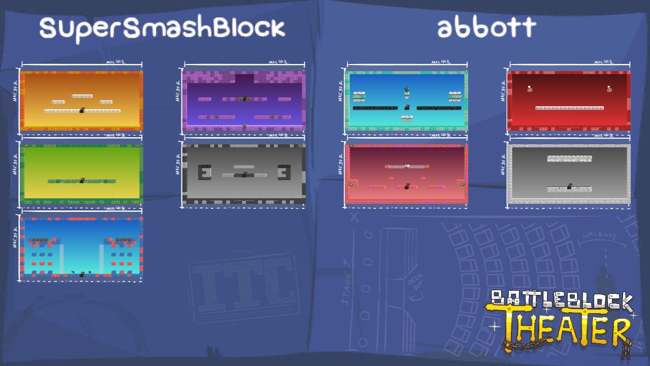 SuperSmashBlock