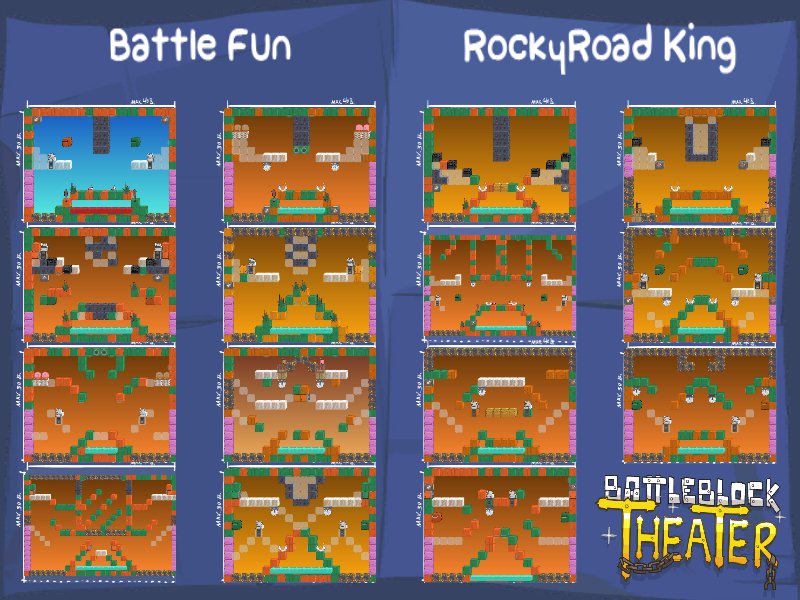 Battle Fun