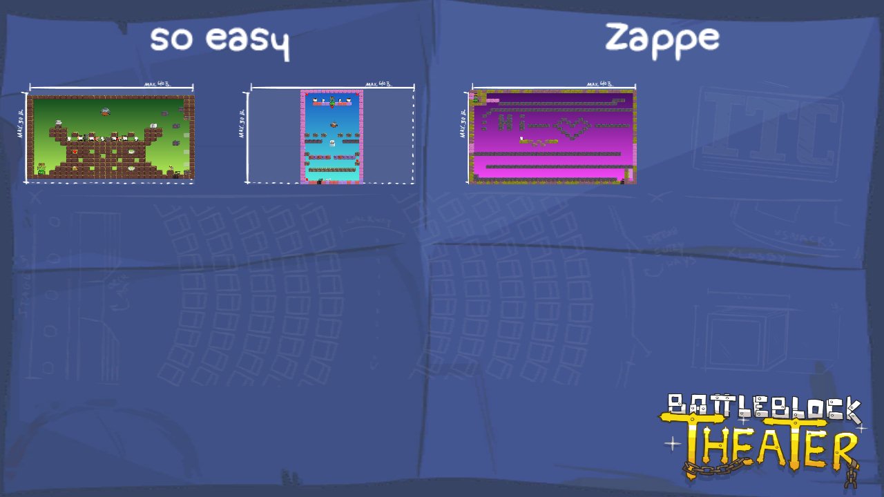 so easy