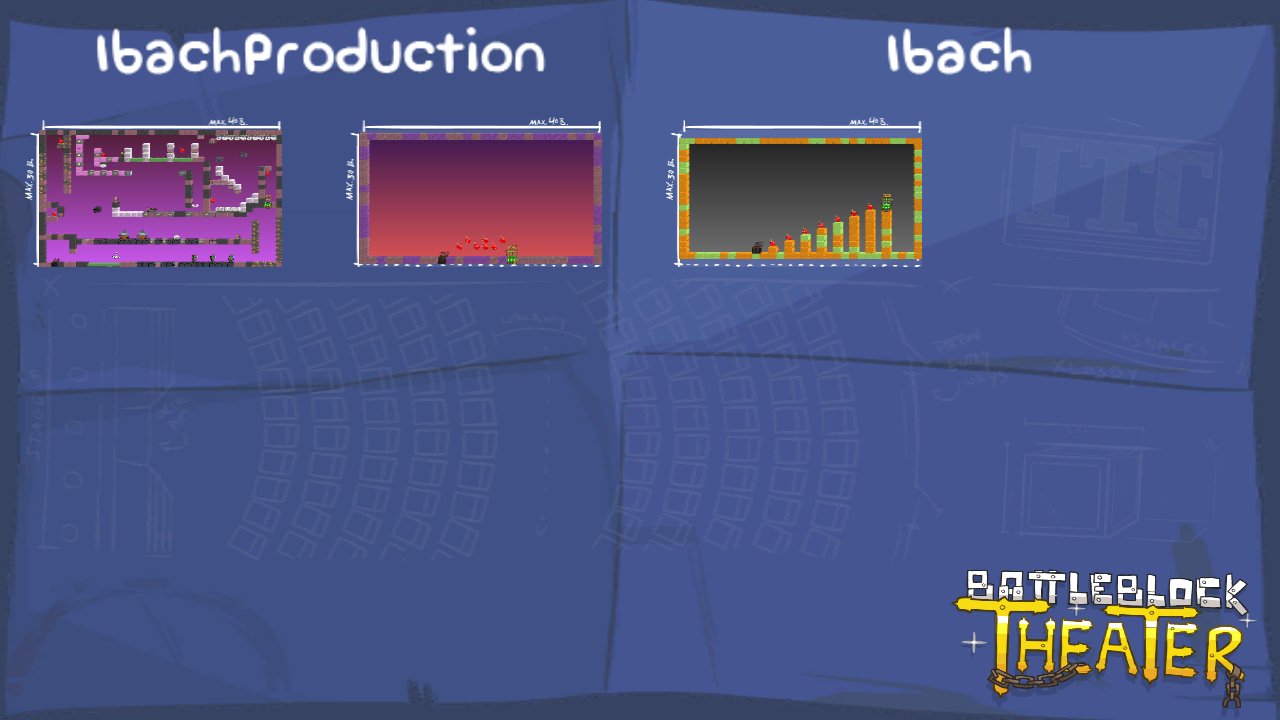 IbachProduction