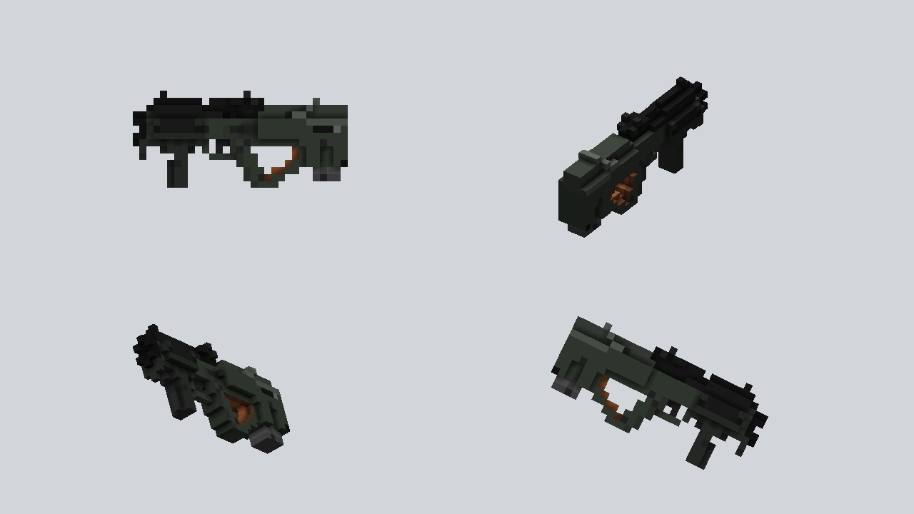 RPR Evo (default)