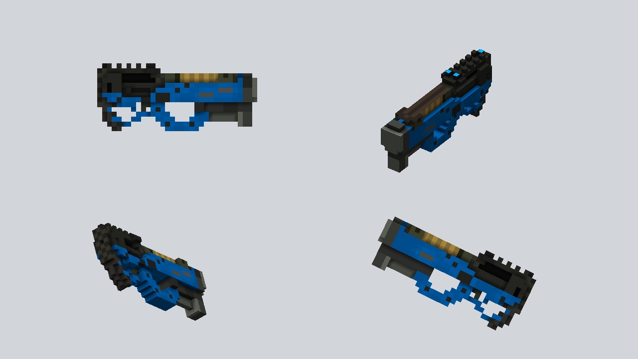FHR-40 (Marine)