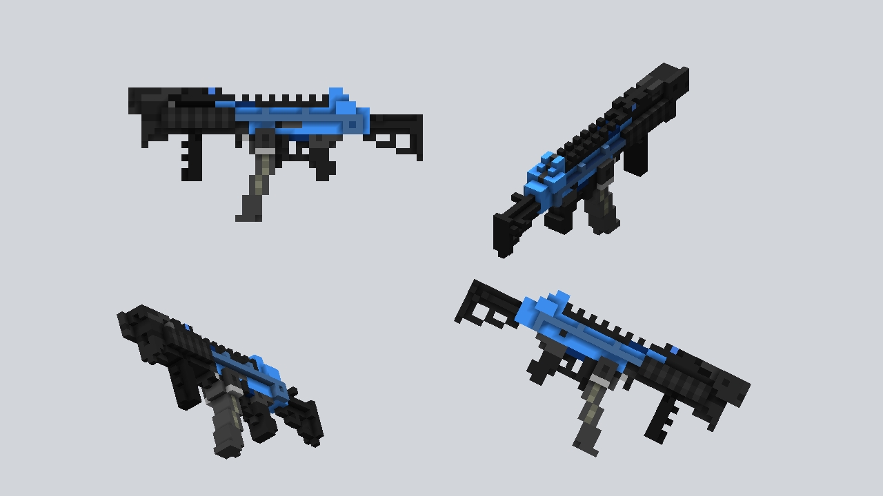 HVR (default)