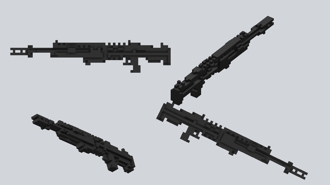 Gorgon (prototype)