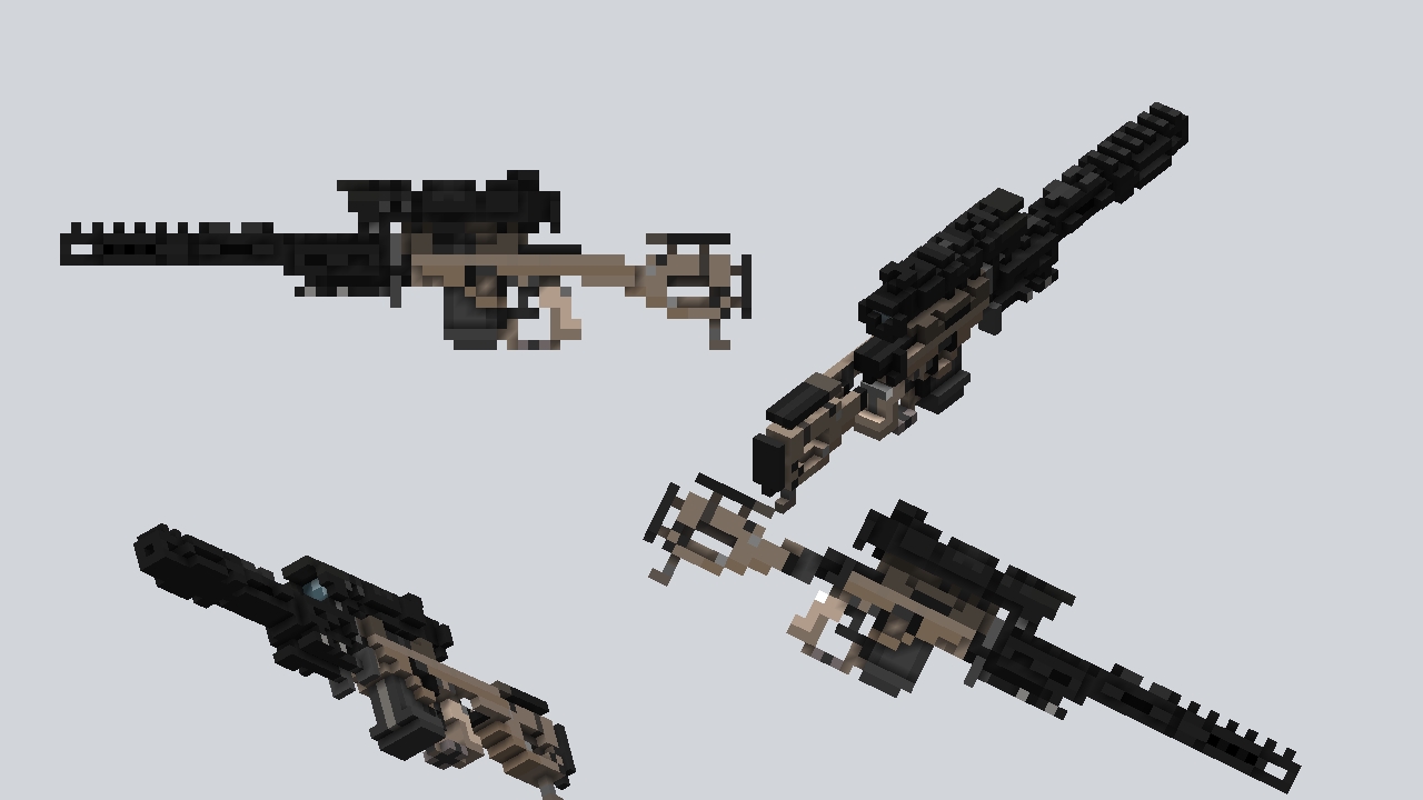 KBS Longbow (default)
