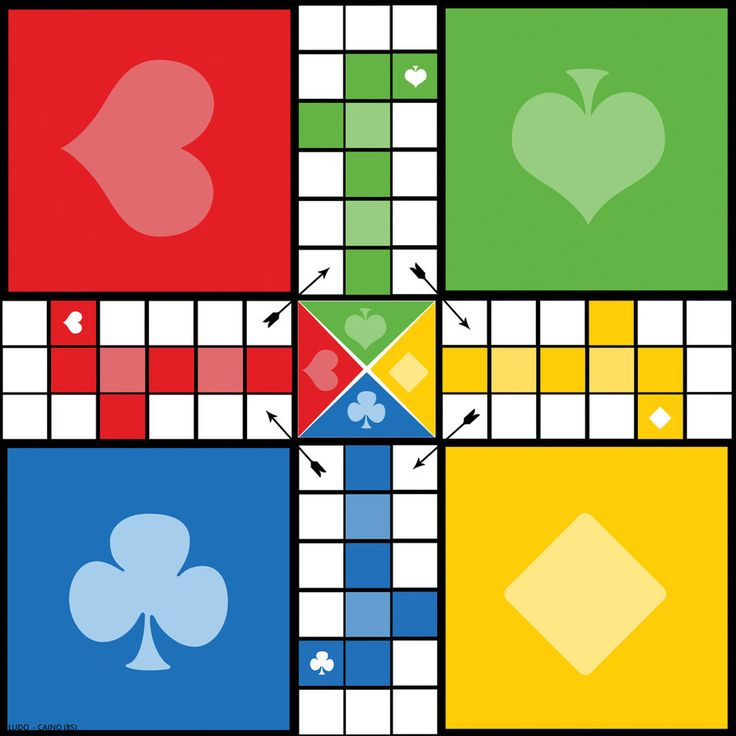 Ludo