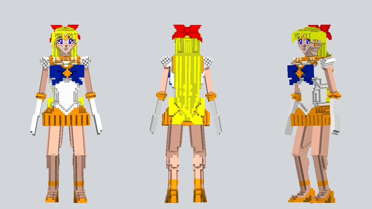 Sailor Venus