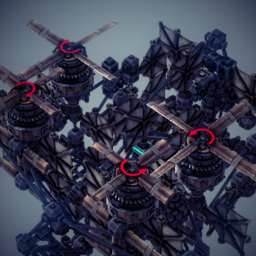fe-mk2 preview