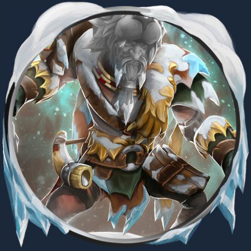 Wildheart - Armor
