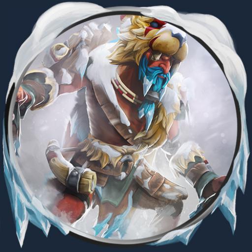 Loadingscreen - Wildheart