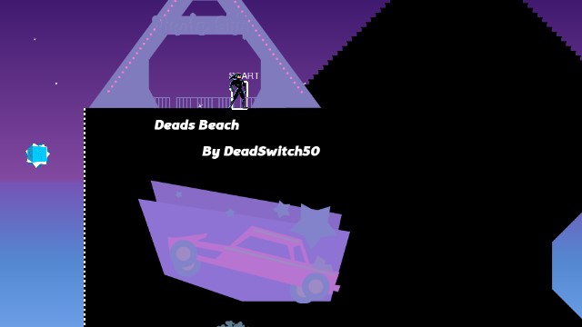 Deads Beach