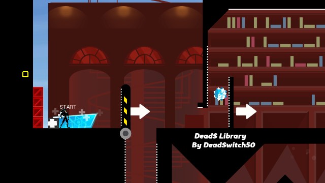 DeadS Library
