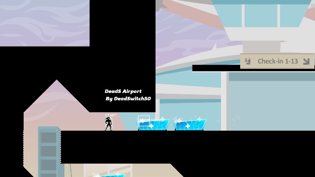 DeadS Airport(fix3)