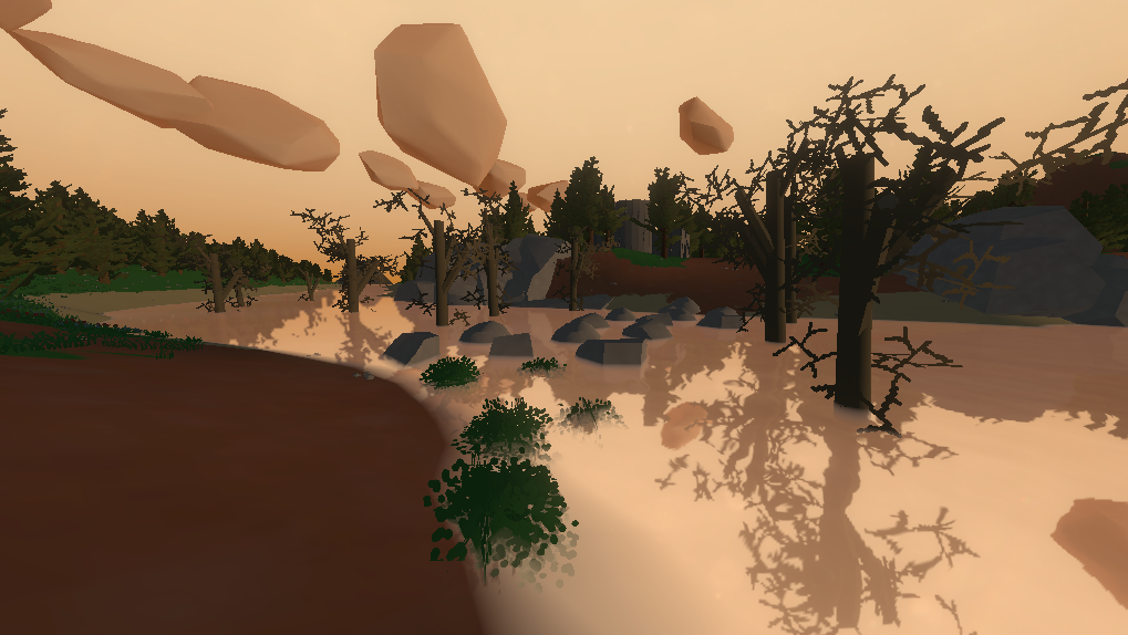 Ham's Medieval Rp – Unturned Mod