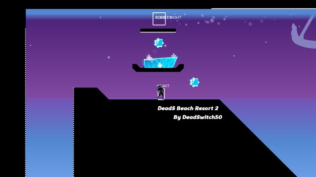 Dead's Beach Resort 2