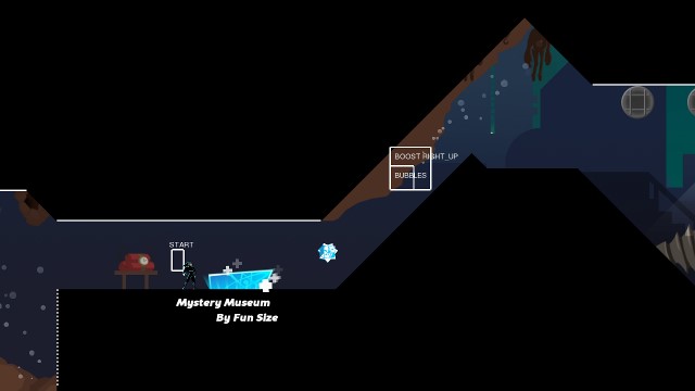 Mystery Museum
