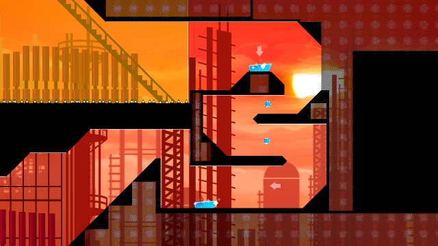 Industrians