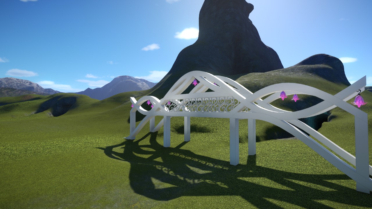 (Kingdom) Elven Bridge