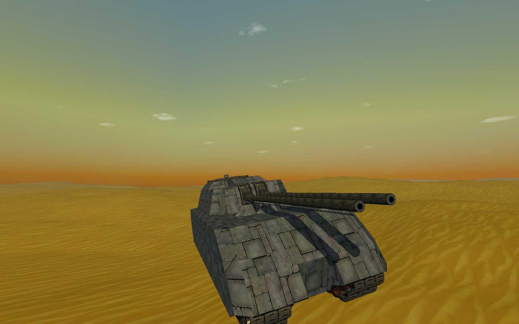 Flak Maus