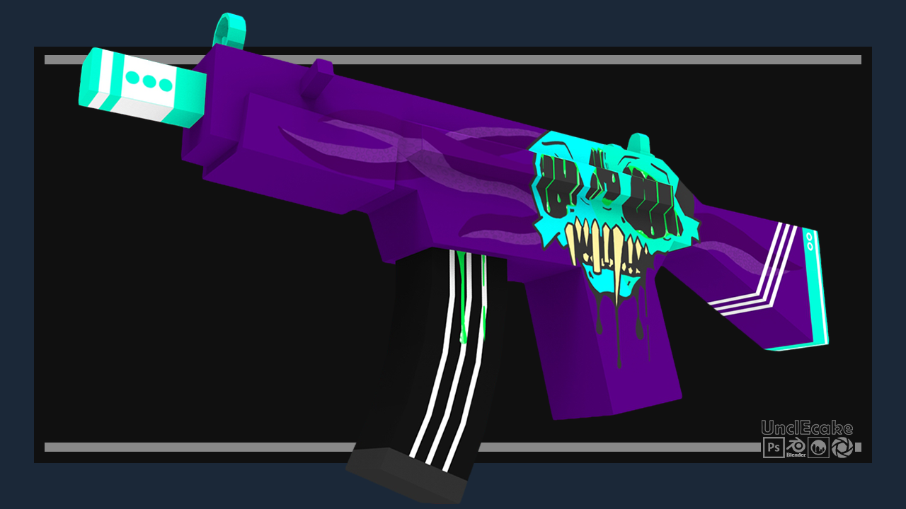 FeaR Killer | Viper