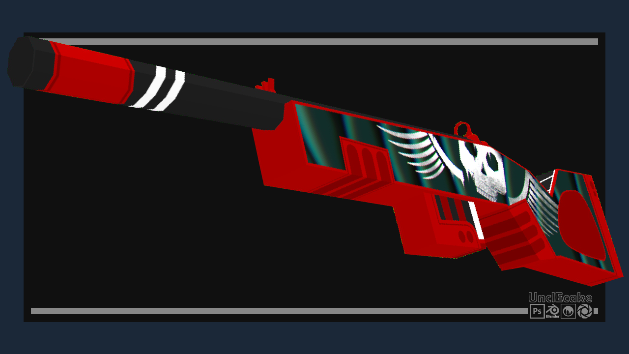Glitch | Timberwolf