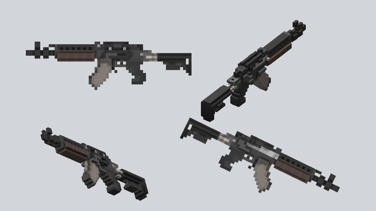 AK47 - Modern