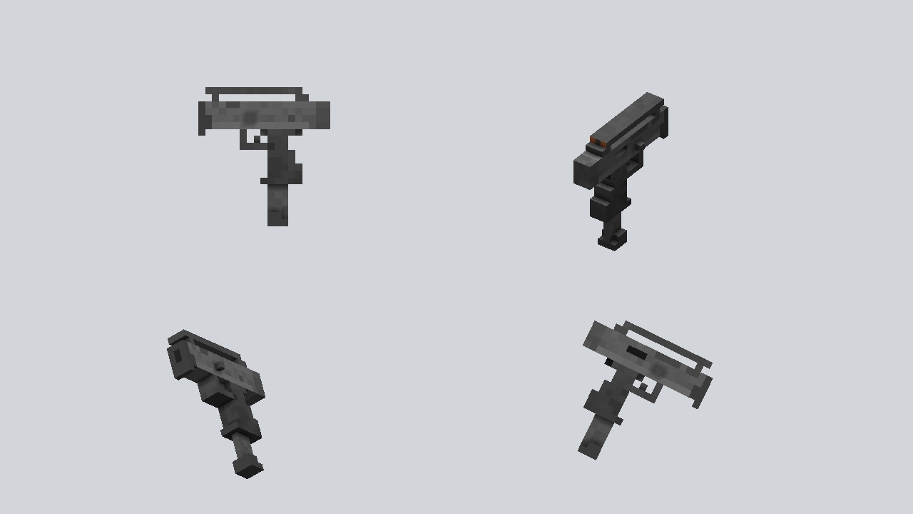 Magpul FMG9