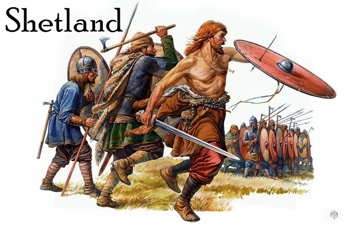 Shetland