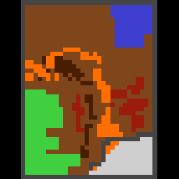 dungeons 2 level 1