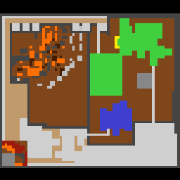 dungeons 2 level 2
