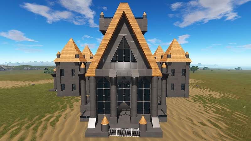 Universal Castle 01 (BA)