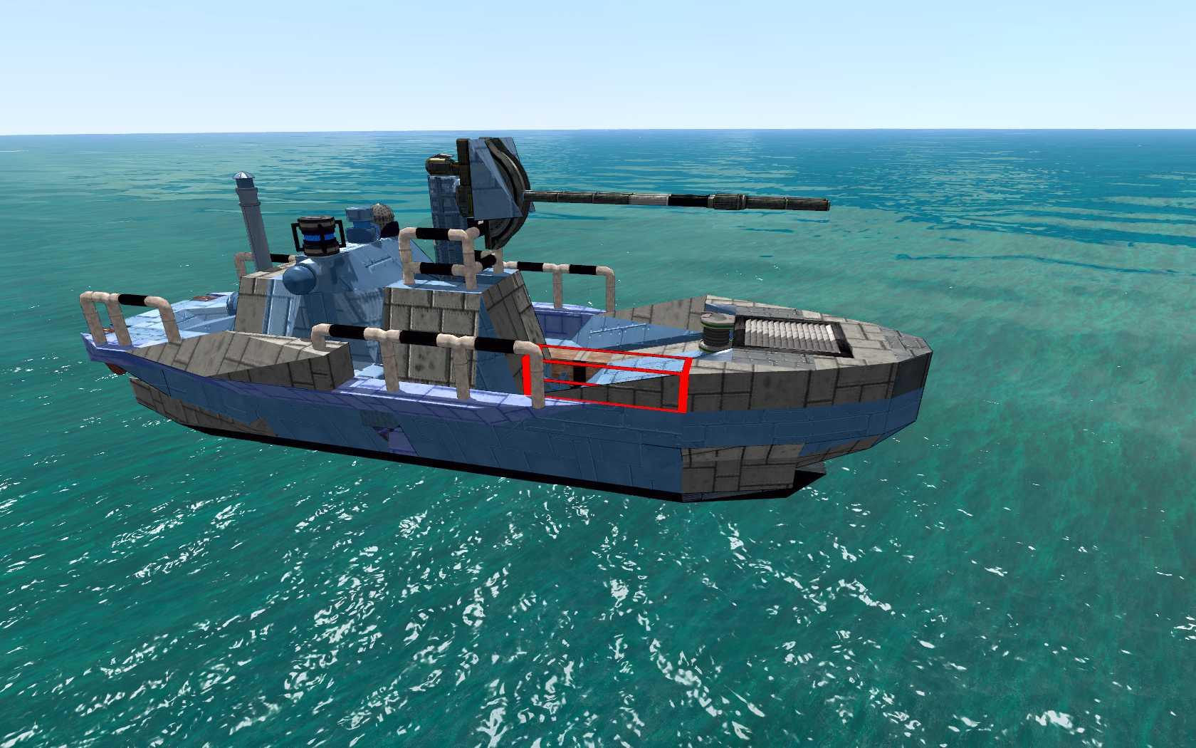 Apocalypse class world Ender ship