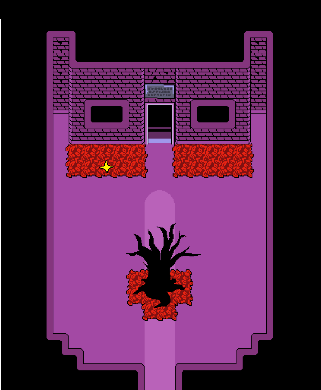Steam Community Guide Idiot s Guide To Undertale Chapter 1 The 