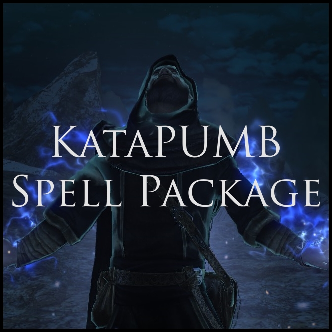KataPUMB Spell Package