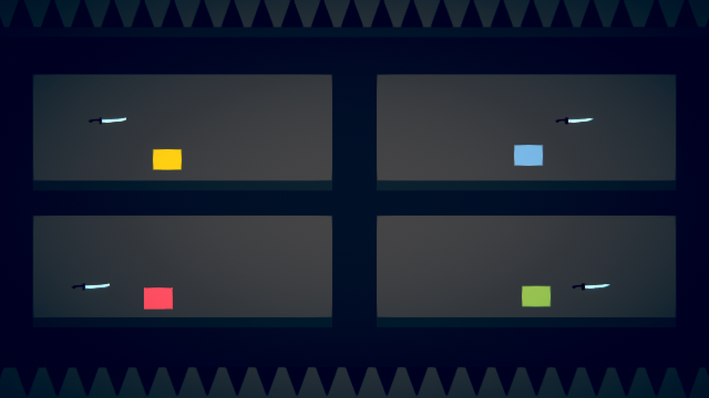 The Box of Death