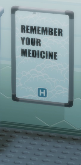 Medical reminder preview