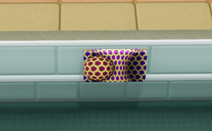 Optical Illusion