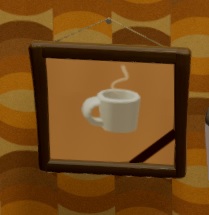 Hot coffee preview