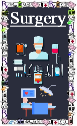Surgery sign