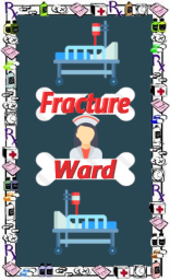 Fracture Ward Sign
