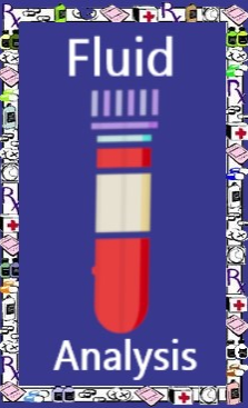 Fluid Analysis