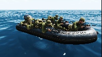 [Co-op 10] Operation Raven Claw 1989