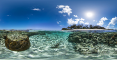Island