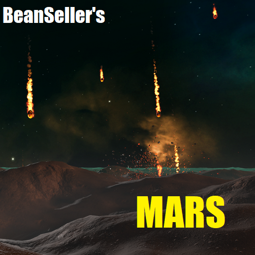 MARS