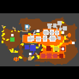 Dungeon Keeper 2 Campaign: Level 11